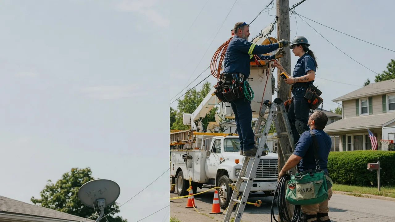 Electrical Repair in Fremont, IA near me
